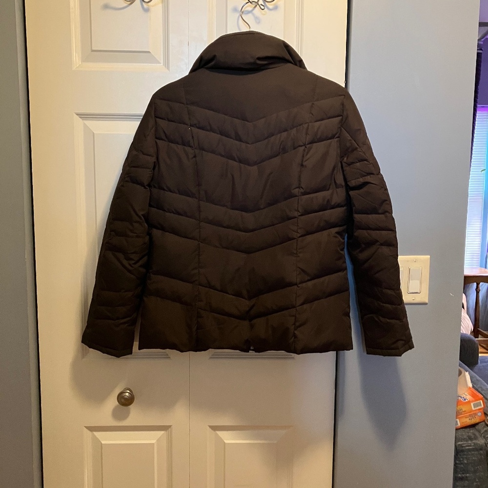 Puffer Jacket - image 2